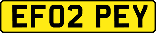 EF02PEY