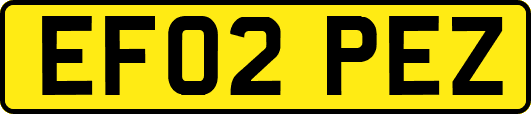 EF02PEZ