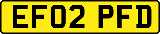EF02PFD