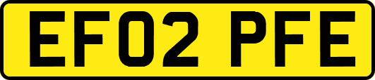 EF02PFE