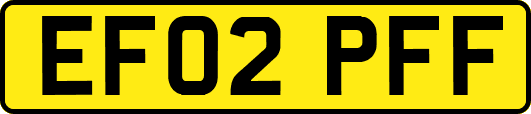 EF02PFF