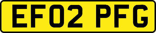 EF02PFG