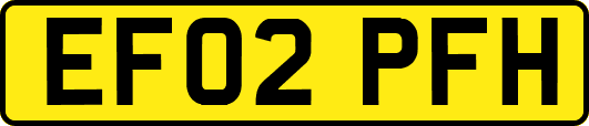 EF02PFH