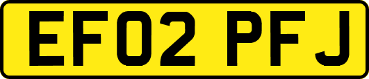 EF02PFJ