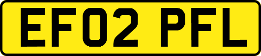 EF02PFL