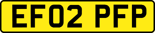 EF02PFP
