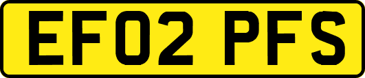EF02PFS