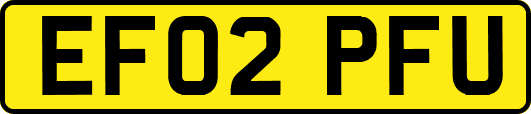 EF02PFU