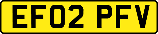 EF02PFV
