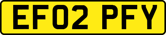 EF02PFY