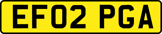 EF02PGA