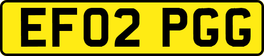 EF02PGG