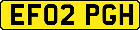 EF02PGH
