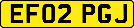 EF02PGJ