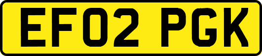 EF02PGK