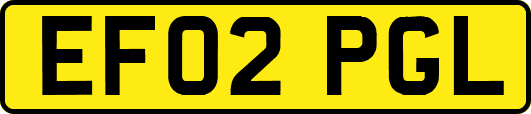 EF02PGL