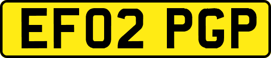EF02PGP