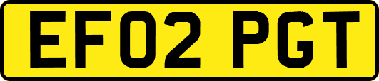 EF02PGT