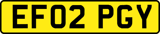 EF02PGY