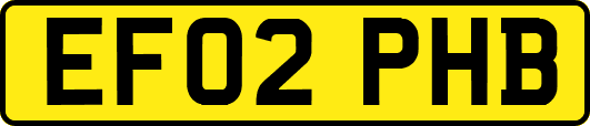 EF02PHB