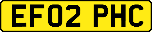 EF02PHC