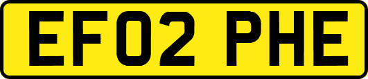 EF02PHE