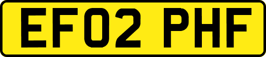 EF02PHF