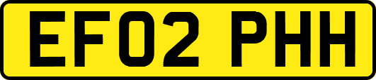 EF02PHH