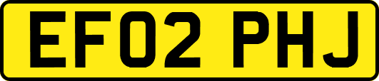 EF02PHJ