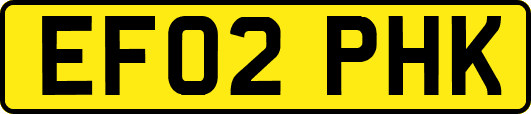 EF02PHK