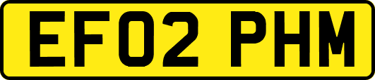 EF02PHM