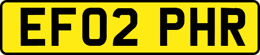 EF02PHR
