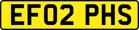 EF02PHS