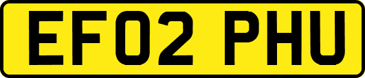 EF02PHU
