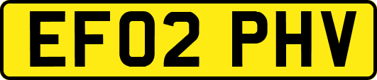 EF02PHV