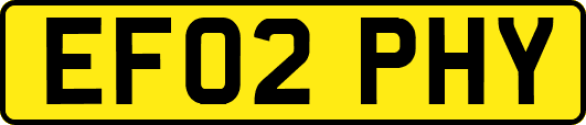 EF02PHY