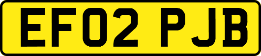 EF02PJB