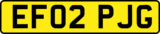 EF02PJG