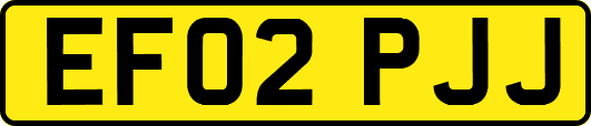EF02PJJ
