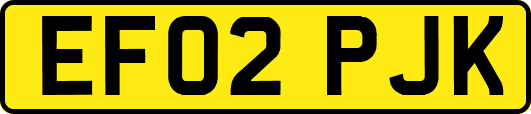 EF02PJK