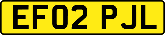 EF02PJL