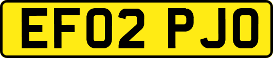 EF02PJO