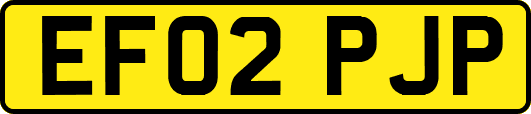 EF02PJP