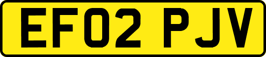 EF02PJV