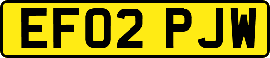 EF02PJW