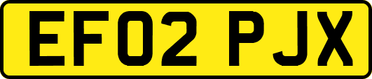 EF02PJX
