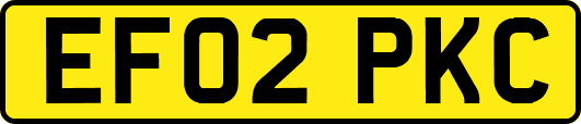 EF02PKC