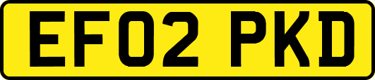 EF02PKD