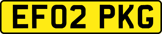EF02PKG