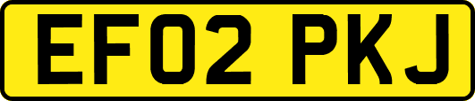 EF02PKJ
